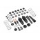Big Bore Sport Shock Set (97Mm/2Pcs)