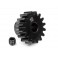 DISC.. PINION GEAR 16 TOOTH (1M/5mm SHAFT)