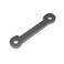 Front Lower Brace 6X60X4Mm (Gunmetal)