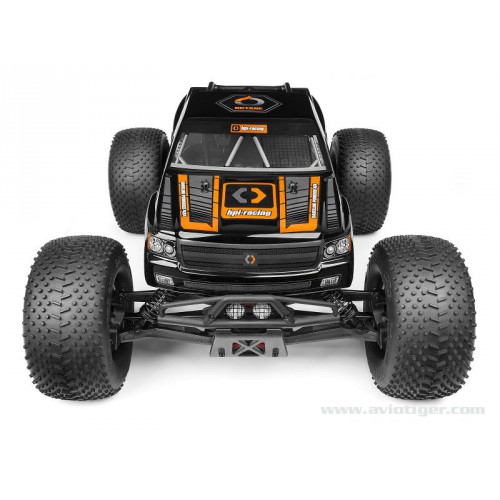 hpi savage xl octane price
