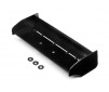 1/8 Deck Wing Black