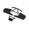 Rear Bumper Set