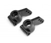 Rear Hub Carrier Set