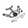 DISC.. SET BARRE WHEELING XS