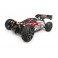 DISC.. Trimmed and Painted Trophy Buggy Flux RTR Body
