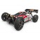 Trimmed and Painted Trophy Buggy Flux RTR Body