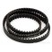 DISC.. BELT S3M 324 108T