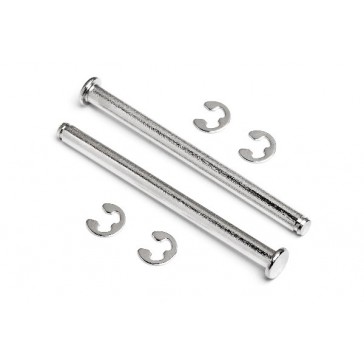 Front Pins For Upper Suspension