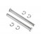 Front Pins For Upper Suspension