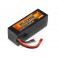 DISC.. PLAZMA 14.8V 5100mAh 40C LiPo Battery Pack 75.48Wh