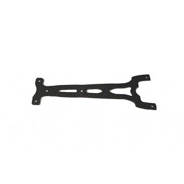 Upper Deck (Woven Graphite/2.0Mm)