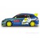 DISC.. CAR SUBARU WRX ISACHSEN PEINT 150MM