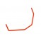 Front Sway Bar (2Mm/Orange)