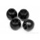 DISC.. Ball 3x6.8x6mm (4 pcs)