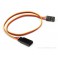DISC.. RECEIVER EXTENSION WIRE (300mm)