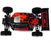 DISC... Car Revenge 1/8 Electo RTR Buggy kit (2,4GHz)