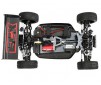 DISC... Voiture Revenge 1/8 Electo Buggy kit RTR (2,4GHz)