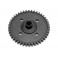 44T Hardened Steel Center Gear