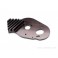 DISC.. Blitz ESE - Heatsink Motor Plate (Brown)