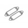 Gasket 11X28X42X0.5Mm