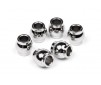 Ball 5.8X5.8Mm (6 Pcs)
