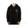 DISC.. DISC.. HPI Hex Hoodie (BLACK/ADULT LARGE)