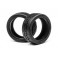 Spec-Grip Tire 26Mm (K Compound/2Pcs)
