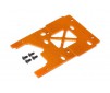 Engine Plate 2.5Mm (7075/Orange)