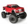 DISC.. CARROSSERIE FORD F150  RAPTOR PEINTE