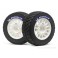 DISC.. JANTES RALLY OFF-ROAD BLANCHE