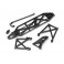 Roll Cage Brace Set