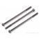 DISC.. Cap Head Screw M3x46.5mm (3PCS)