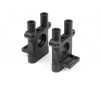 Composite Centre Diff Mount Set
