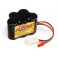 DISC.. HPI Plazma 6,0V 4300mAh NiMH Baja Receiver Pack (3+2 Hump)