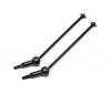 Front Uj Driveshaft Truggy