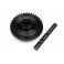 DISC.. HIGH SPEED IDLER GEAR 39T / SHAFT SET