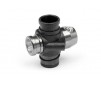 Slide Carburetor Main Body Gunmetal (Composite)