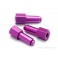 PILOT SHAFT 4x15MM PURPLE    PRO3