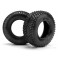 DISC.. ATTK BELTED TIRE D COMPOUND (2pcs)