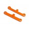 DISC.. RENFORT BRAS INFERIEUR ORANGE