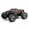 DISC.. GT-2XS PAINTED BODY (RED/BLACK/GREY)