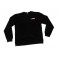 DISC.. DISC.. HPI CLASSIC LONG SLEEVE (BLACK/ADULT XXL)