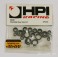 DISC.. KIT ROULEMENTS 20P      RS4