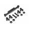 Battery Box Latch/Mount Set
