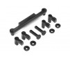 Battery Box Latch/Mount Set
