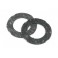Slipper Clutch Pad (2Pcs)