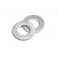 DISC.. Washer 0.6X4.1X7.5MM (2PCS)