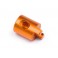 Rear Hub L (Orange)