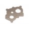 DISC.. MOTOR PLATE 2.5mm