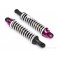 DISC.. TROPHY 3.5 - Front Shock Set 3.5mm Pro (2pcs)